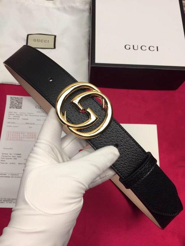 Gucci Belts 586